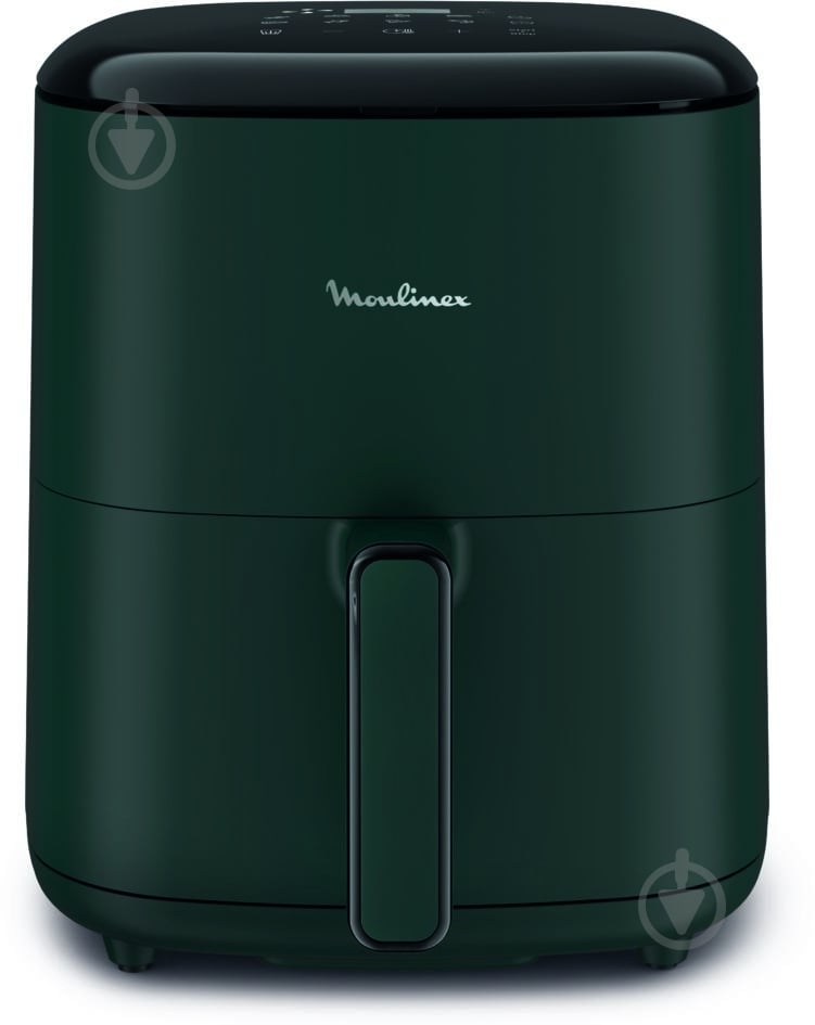 Мультипечь Moulinex Easy Fry Max EZ245320 - фото 1 Мультипечь Moulinex Easy Fry Max EZ245320 - фото 1