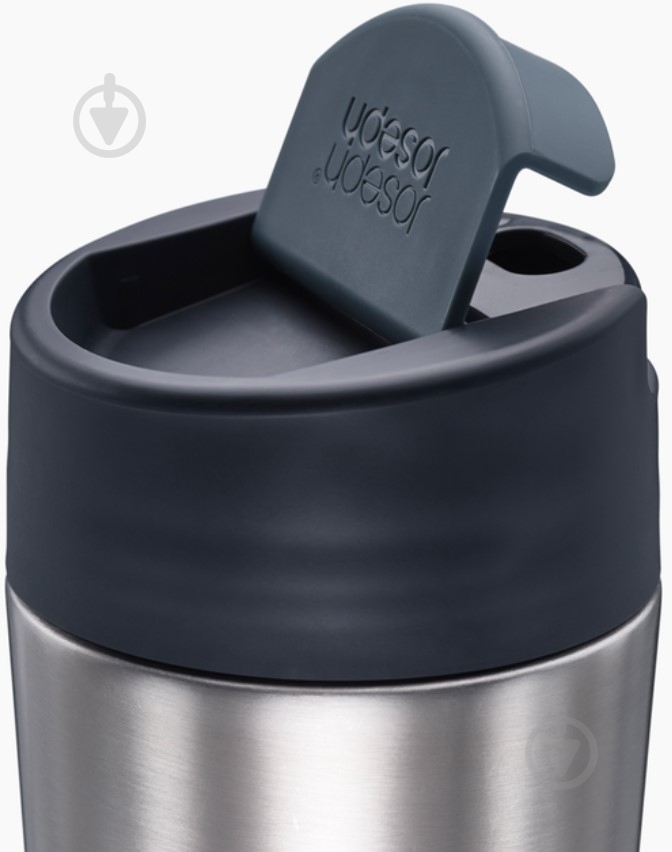 Термочашка Joseph Joseph Hydration 454 мл ( 81133) - фото 3 Термочашка Joseph Joseph Hydration 454 мл ( 81133) - фото 3