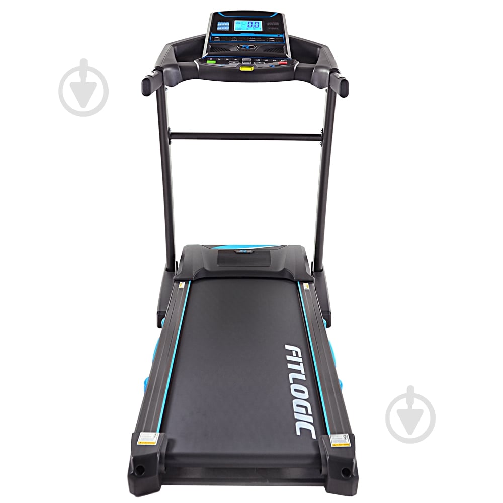 Беговая дорожка FitLogic (T33) - фото 4