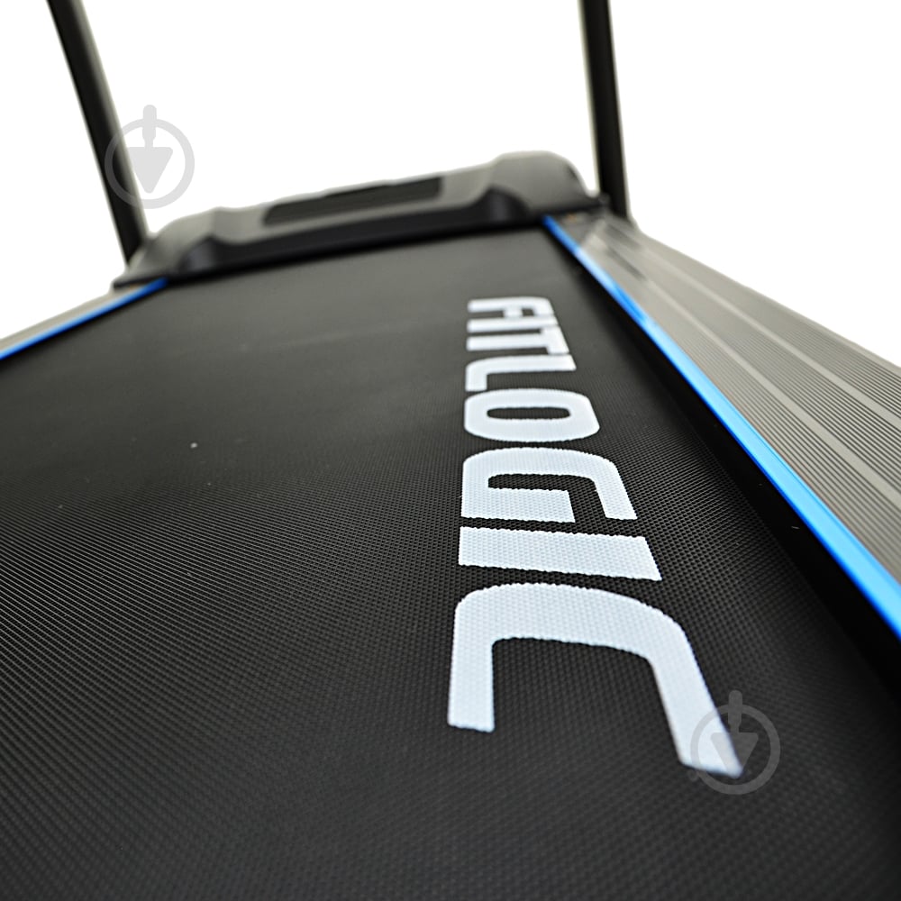 Беговая дорожка FitLogic (T33) - фото 12