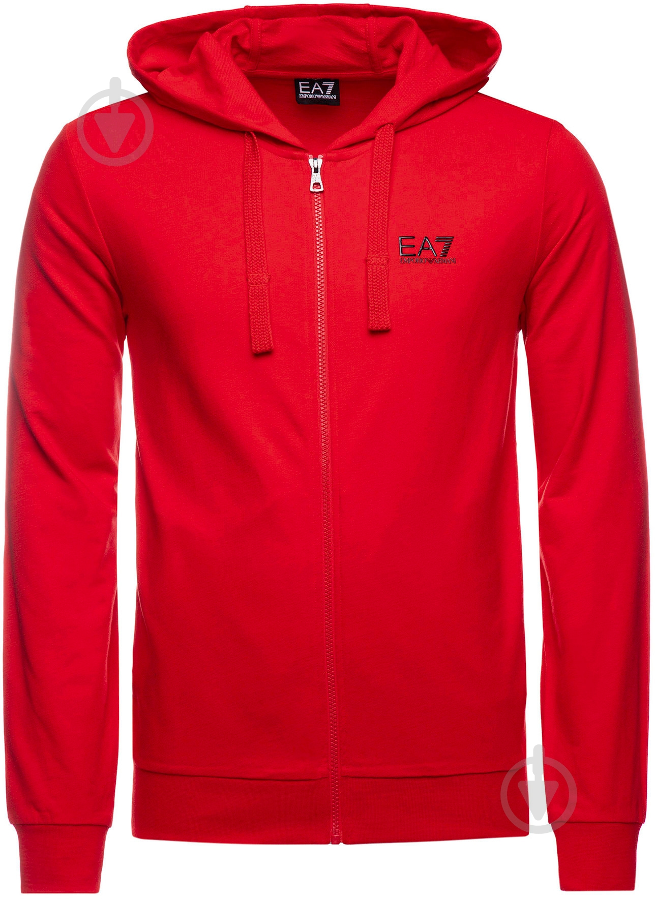 Джемпер EA7 8NPM03-PJ05Z-1451 р. 2XL красный - фото 1 Джемпер EA7 8NPM03-PJ05Z-1451 р. 2XL красный - фото 1