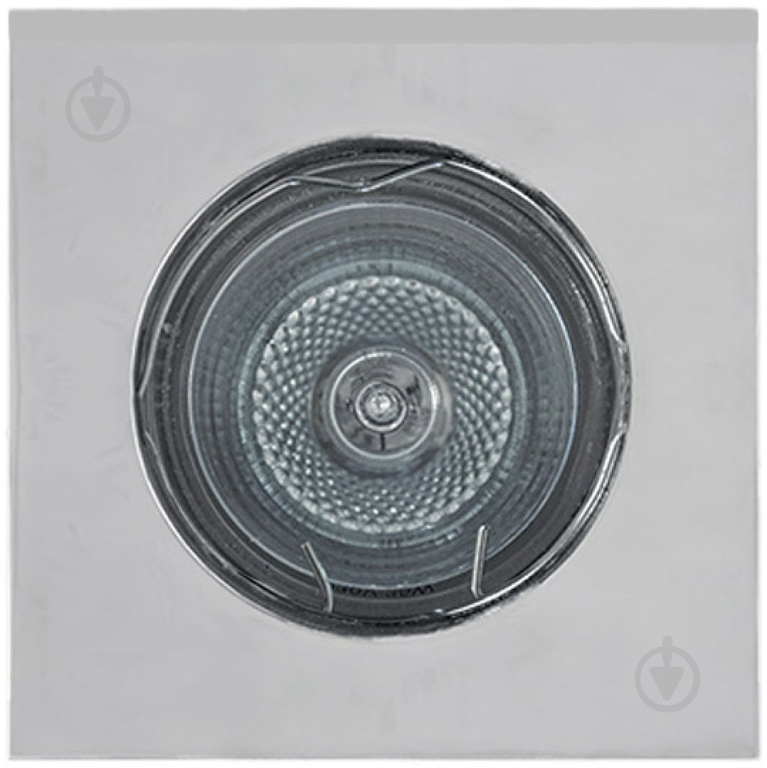 Світильник точковий Точка Света LS10 CHR GY6.35 хром - фото 1