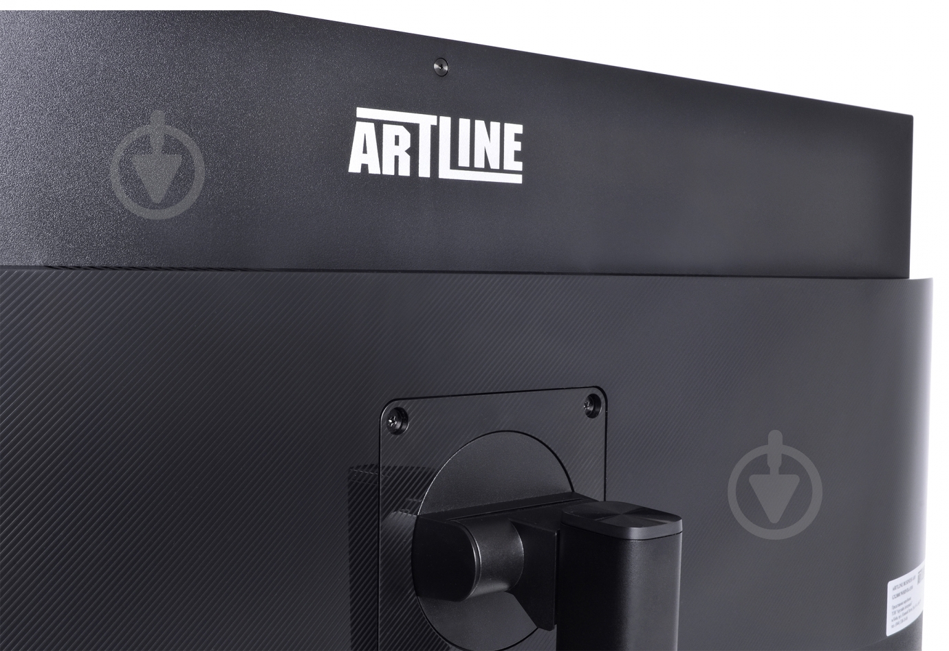 Моноблок Artline Home GX330 30 (GX330v14Win) black - фото 8 Моноблок Artline Home GX330 30 (GX330v14Win) black - фото 8