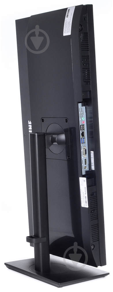Моноблок Artline Home GX330 30 (GX330v14Win) black - фото 9 Моноблок Artline Home GX330 30 (GX330v14Win) black - фото 9