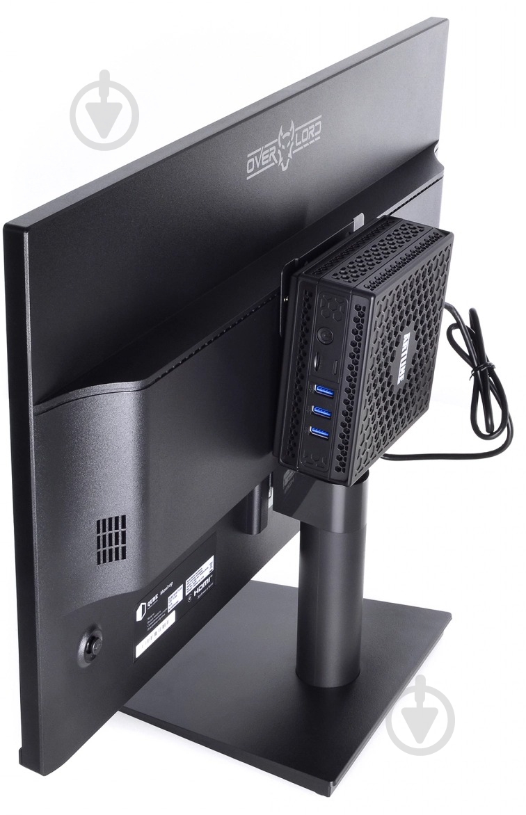 Комплект неттоп и монитор Artline Business B14 23,8 (B14v09Win+B24F75-VA) black - фото 4 Комплект неттоп и монитор Artline Business B14 23,8 (B14v09Win+B24F75-VA) black - фото 4