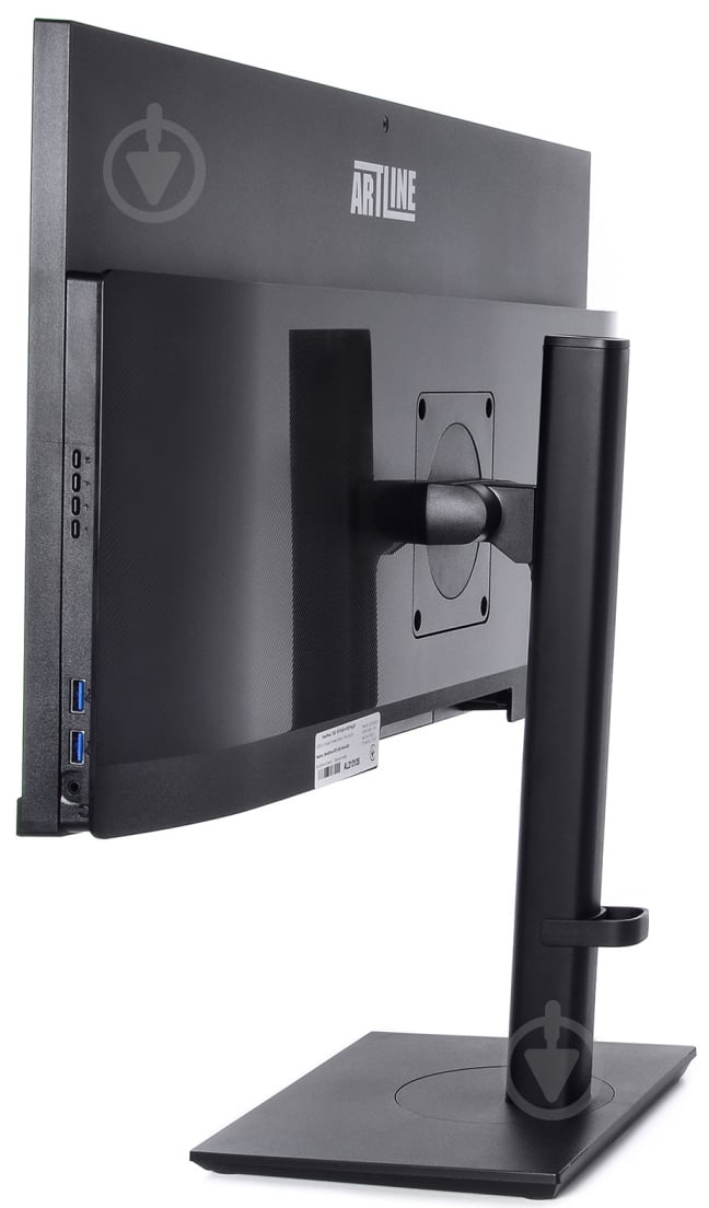 Моноблок Artline Home GX330 30 (GX330v15) black - фото 4