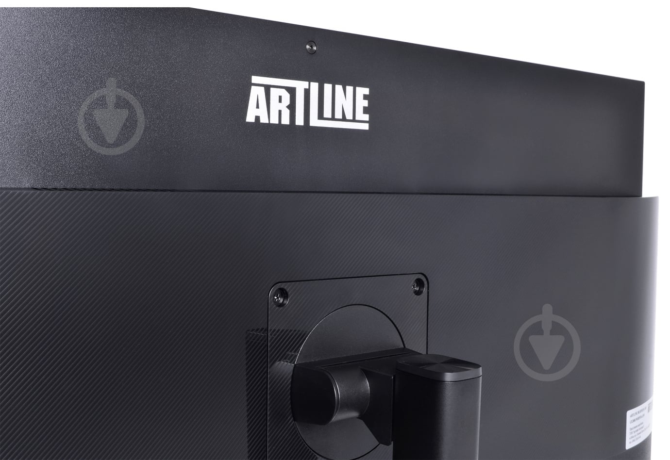 Моноблок Artline Home GX330 30 (GX330v15) black - фото 8