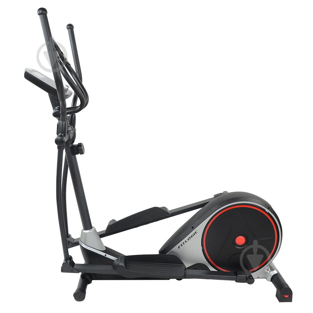 Орбитрек Sportop Орбитрек Fitlogic BK8731H - фото 2