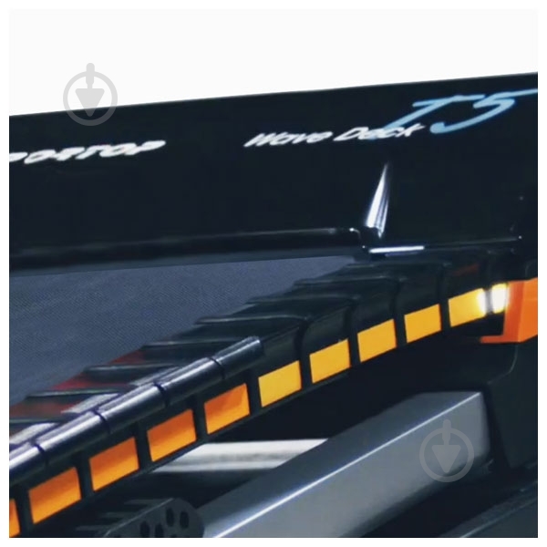 Бігова доріжка Wave Flex T5 Sportop (Wave Flex - T5) - фото 4 Бігова доріжка Wave Flex T5 Sportop (Wave Flex - T5) - фото 4