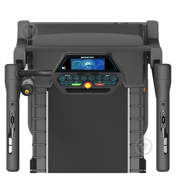 Бігова доріжка Wave Flex T5 Sportop (Wave Flex - T5) - фото 2 Бігова доріжка Wave Flex T5 Sportop (Wave Flex - T5) - фото 2