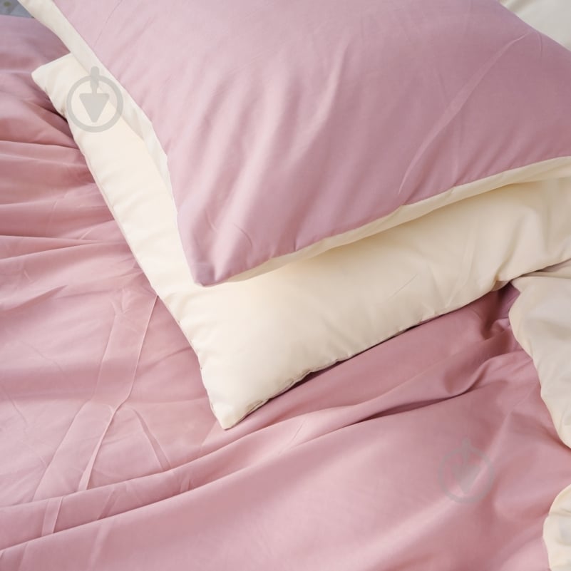 Наволочка Microsatin Premium Pimiango (12-0712+15-1415) 40x60 см оранжевый/бежевый MirSon - фото 3 Наволочка Microsatin Premium Pimiango (12-0712+15-1415) 40x60 см оранжевый/бежевый MirSon - фото 3