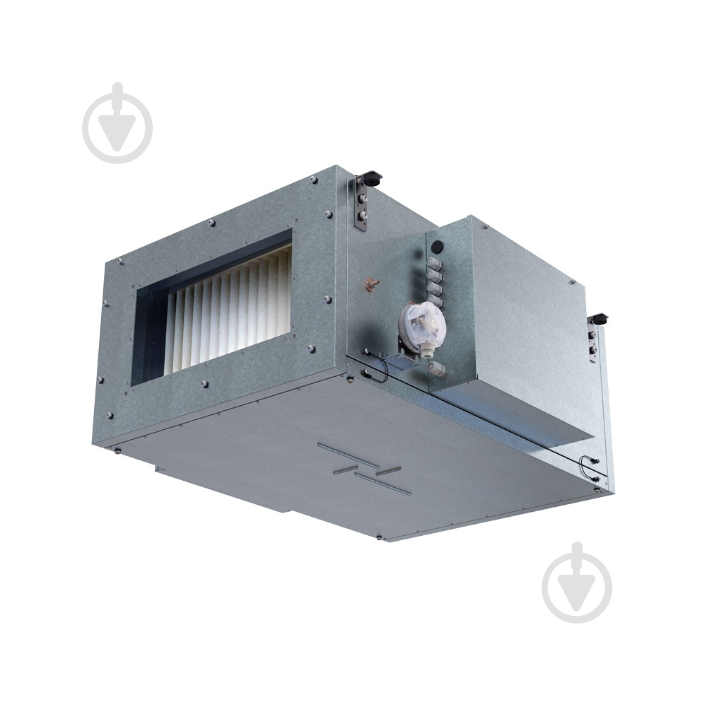 Агрегат обработки воздуха Вентс МПА 1500 Е-15,0 ЕС Л А31 - фото 1 Агрегат обработки воздуха Вентс МПА 1500 Е-15,0 ЕС Л А31 - фото 1