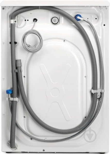 ВИТРИНА! Стиральная машина Electrolux EW6FN528WU - фото 2 ВИТРИНА! Стиральная машина Electrolux EW6FN528WU - фото 2