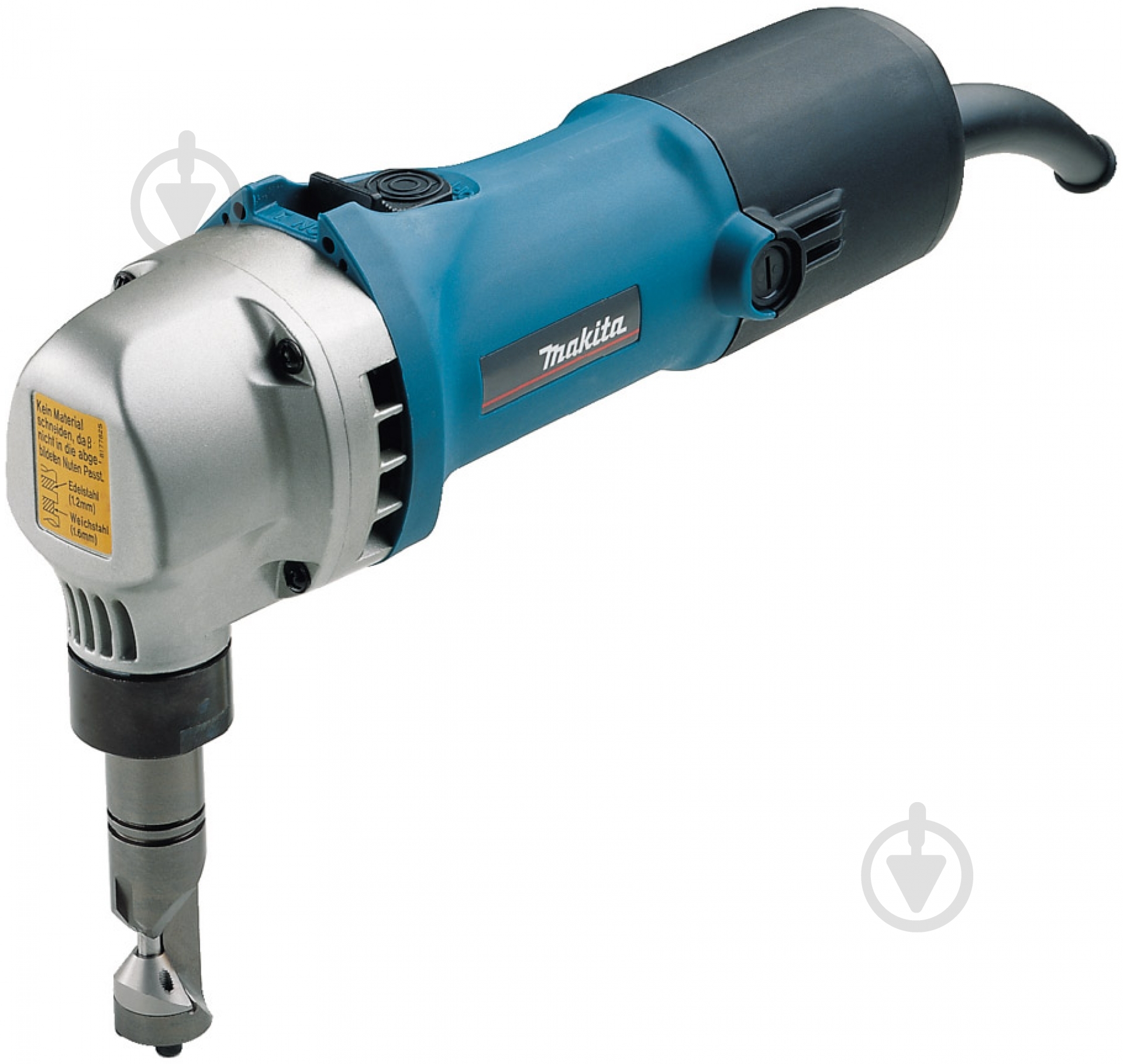 Електроножиці Makita JN1601 - фото 1