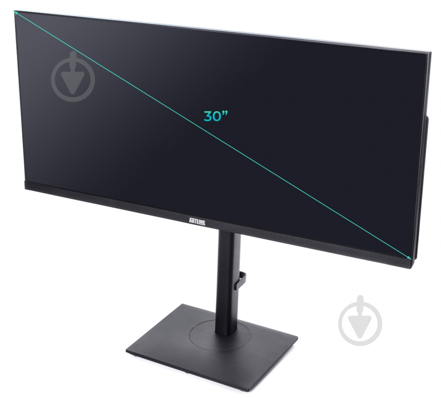 Моноблок Artline Home GX330 30 (GX330v16Win) black - фото 10