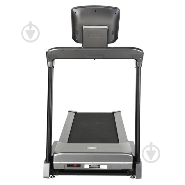 Беговая дорожка ET1801C FitLogic (ET1801C) - фото 6