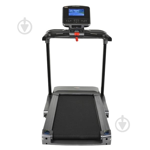Беговая дорожка ET1801C FitLogic (ET1801C) - фото 3