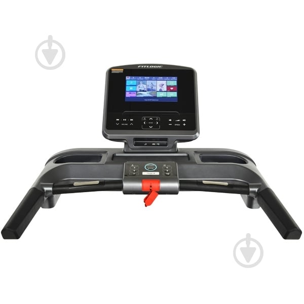 Беговая дорожка ET1801C FitLogic (ET1801C) - фото 5