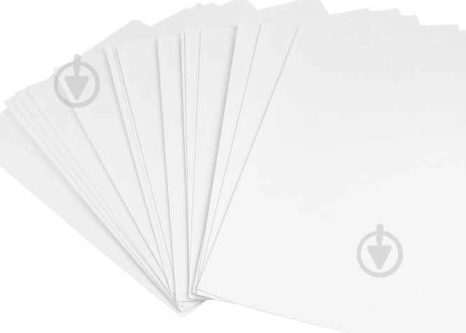 Бумага для акварели А3 200 г/м2 20 листов Pоса - фото 2 Бумага для акварели А3 200 г/м2 20 листов Pоса - фото 2