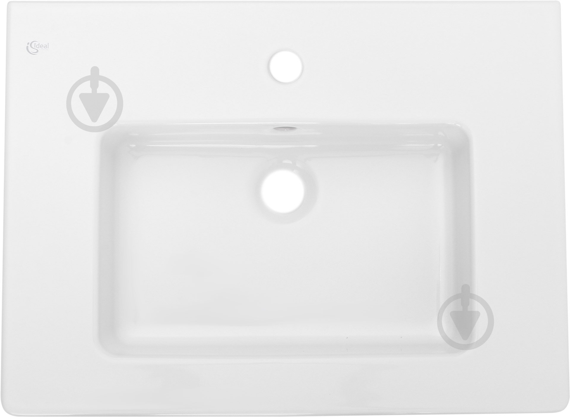 Умывальник Ideal Standard Tempo E066801 - фото 2