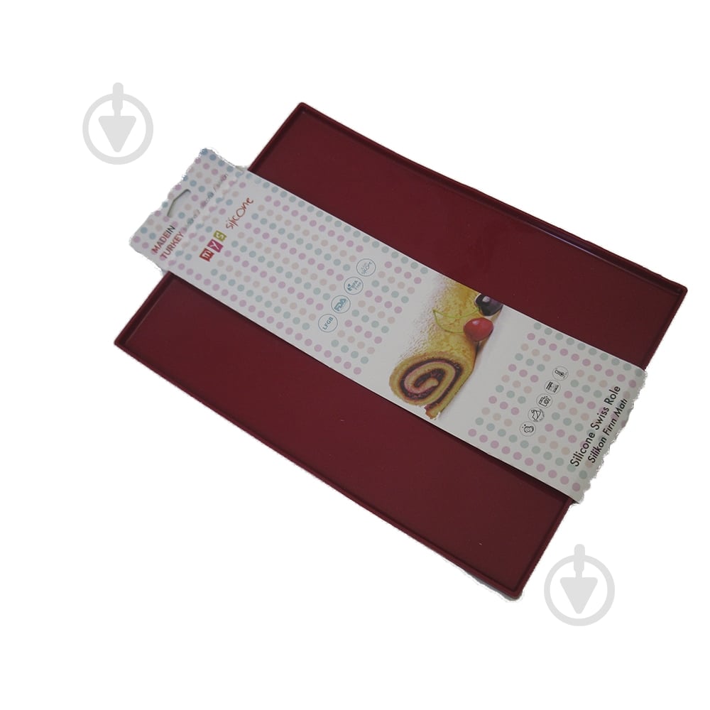 Форма для рулета MYS 360х265 мм - фото 1 Форма для рулета MYS 360х265 мм - фото 1