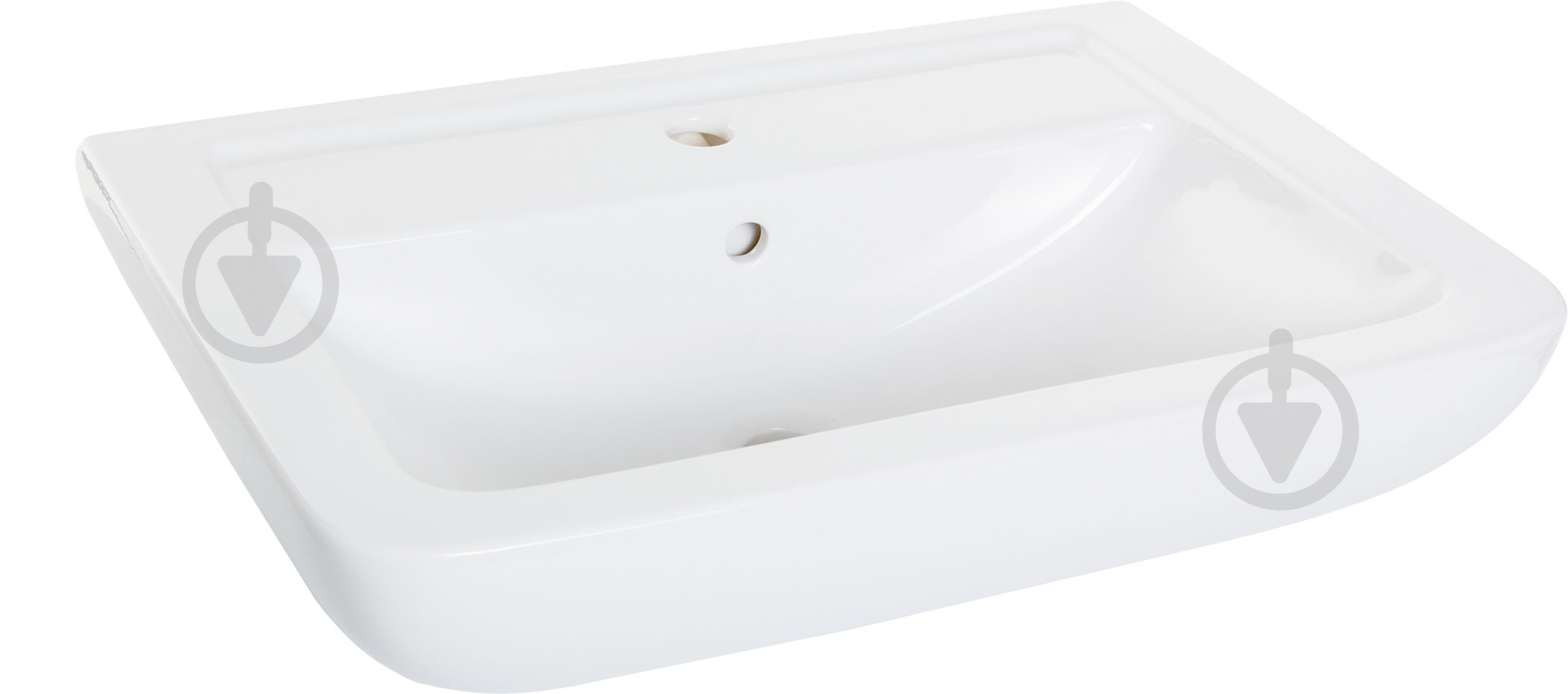 Умывальник Ideal Standard Eurovit Plus V302801 - фото 1