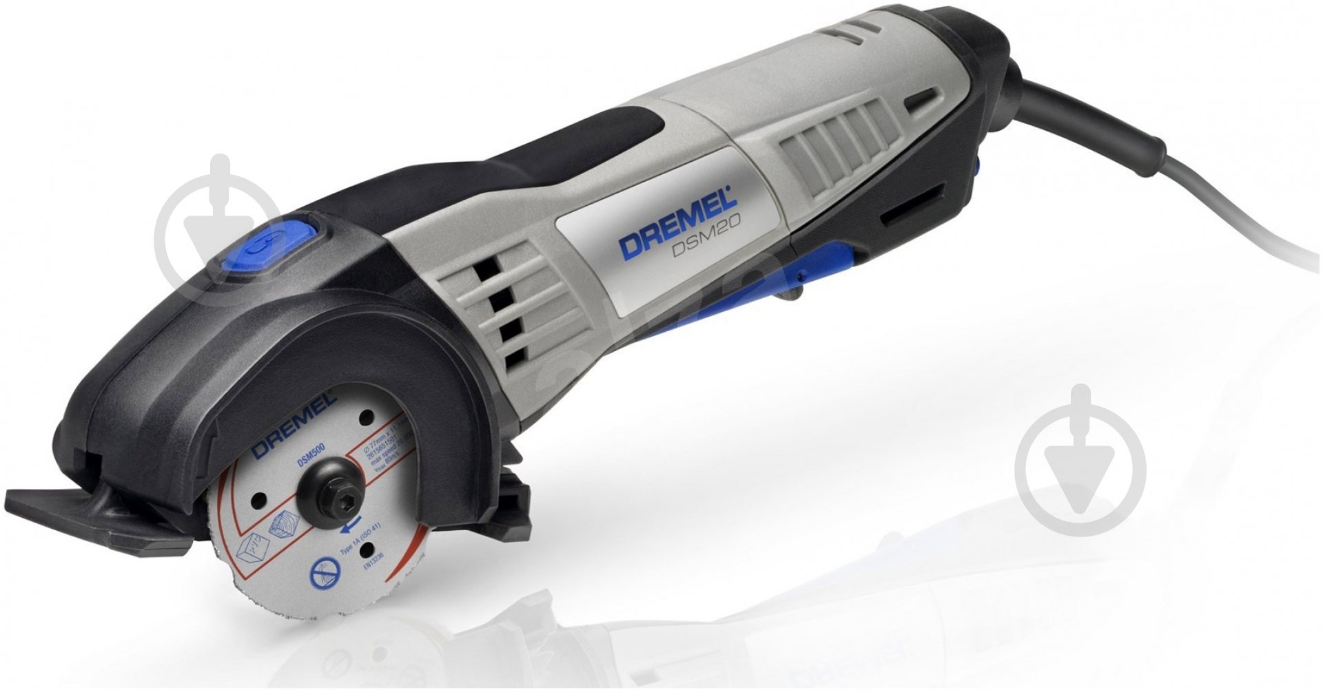 Роторайзер Dremel Saw Max DSM20 F013SM20JE - фото 1