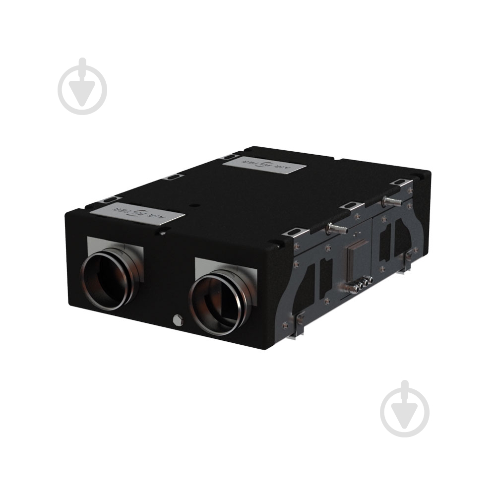 Агрегат обробки повітря Вентс ВУТ 180 П5 ЕС А2 (220 м³/год / 35 дБа) - фото 1 Агрегат обробки повітря Вентс ВУТ 180 П5 ЕС А2 (220 м³/год / 35 дБа) - фото 1