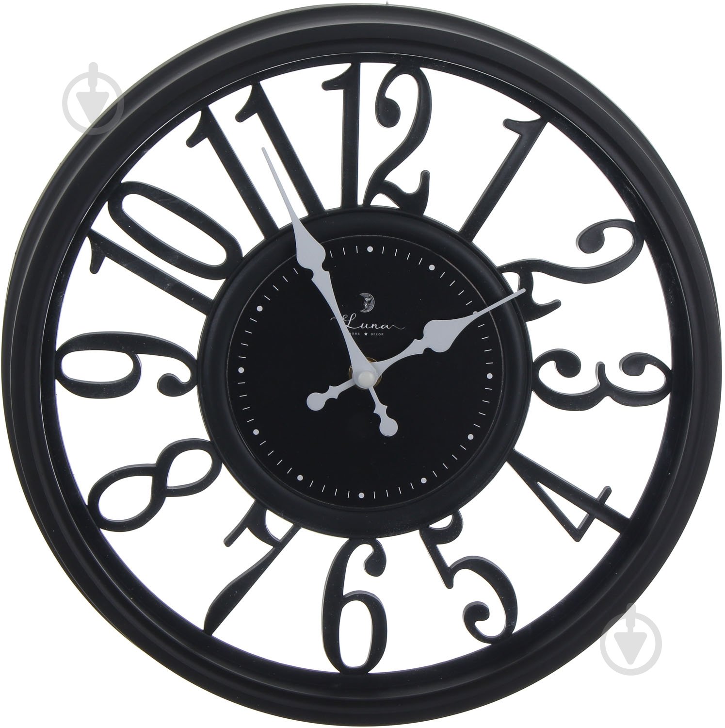 Часы настенные Skeleton Версаль Timing 3119 Sensio - фото 1