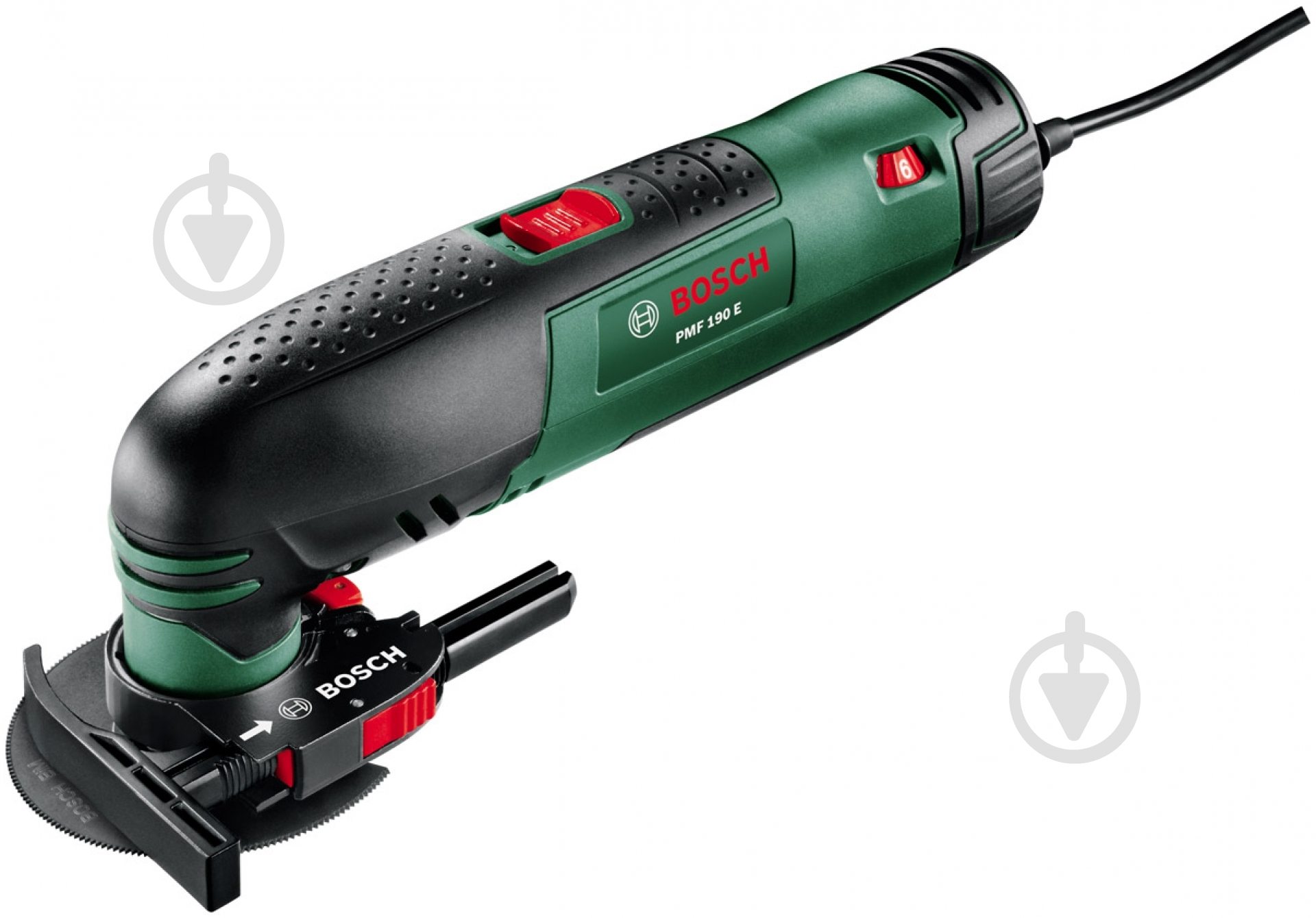 Многофункциональное устройство Bosch PMF 190 E 0603100502 - фото 1