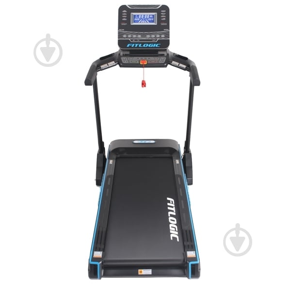 Беговая дорожка T16C FitLogic (T16C) - фото 5