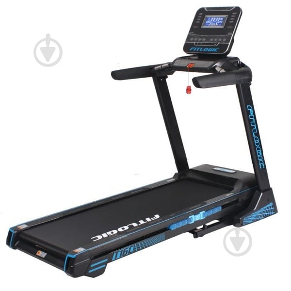 Беговая дорожка T16C FitLogic (T16C) - фото 3