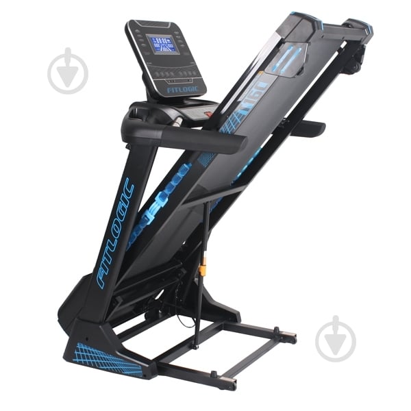 Беговая дорожка T16C FitLogic (T16C) - фото 7