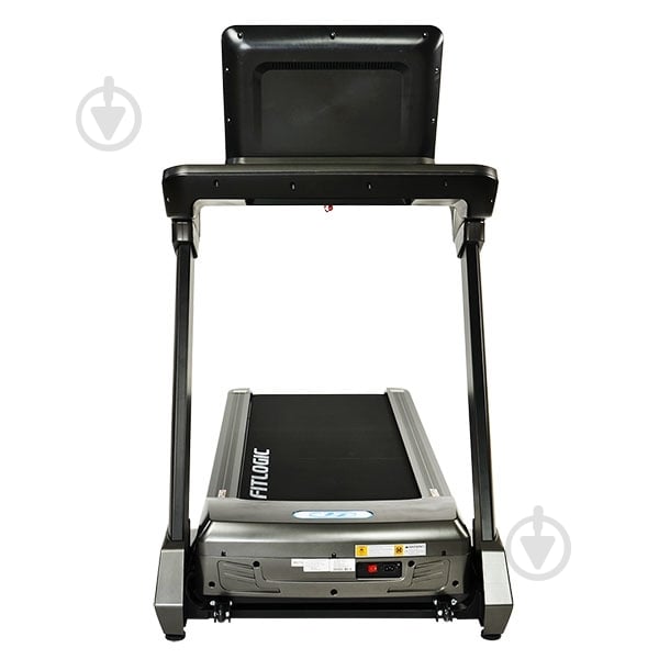 Беговая дорожка T18C FitLogic (T18C) - фото 5