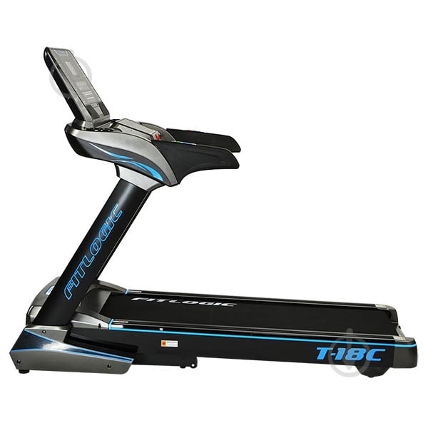Беговая дорожка T18C FitLogic (T18C) - фото 1