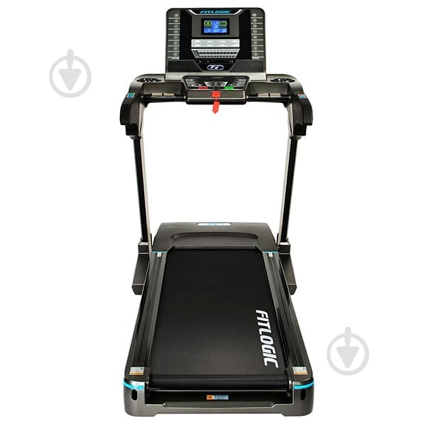 Беговая дорожка T18C FitLogic (T18C) - фото 2