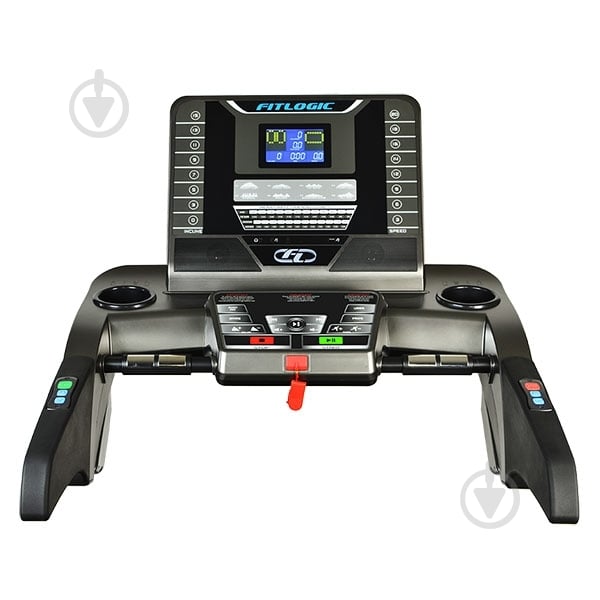Беговая дорожка T18C FitLogic (T18C) - фото 4