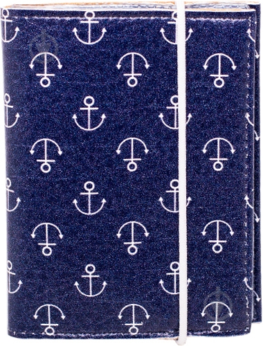 Визитница Якір Just Cover - фото 1