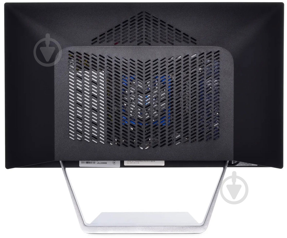 Моноблок Artline Business M65 23,8 (M65v15Win) black/silver - фото 4