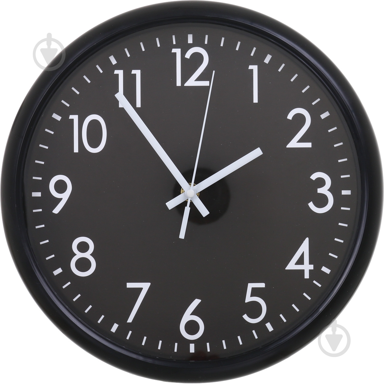 Годинник настінний Basic Timing 3136-B - фото 1