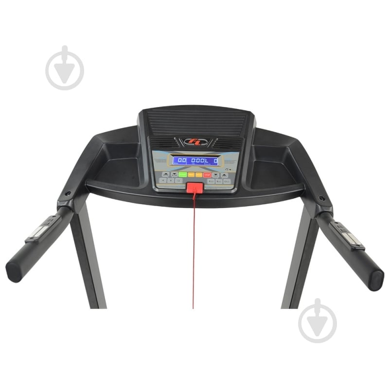 Беговая дорожка T210C FitLogic (T210C) - фото 4