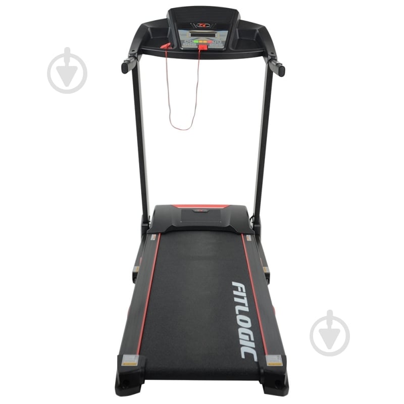 Беговая дорожка T210C FitLogic (T210C) - фото 2