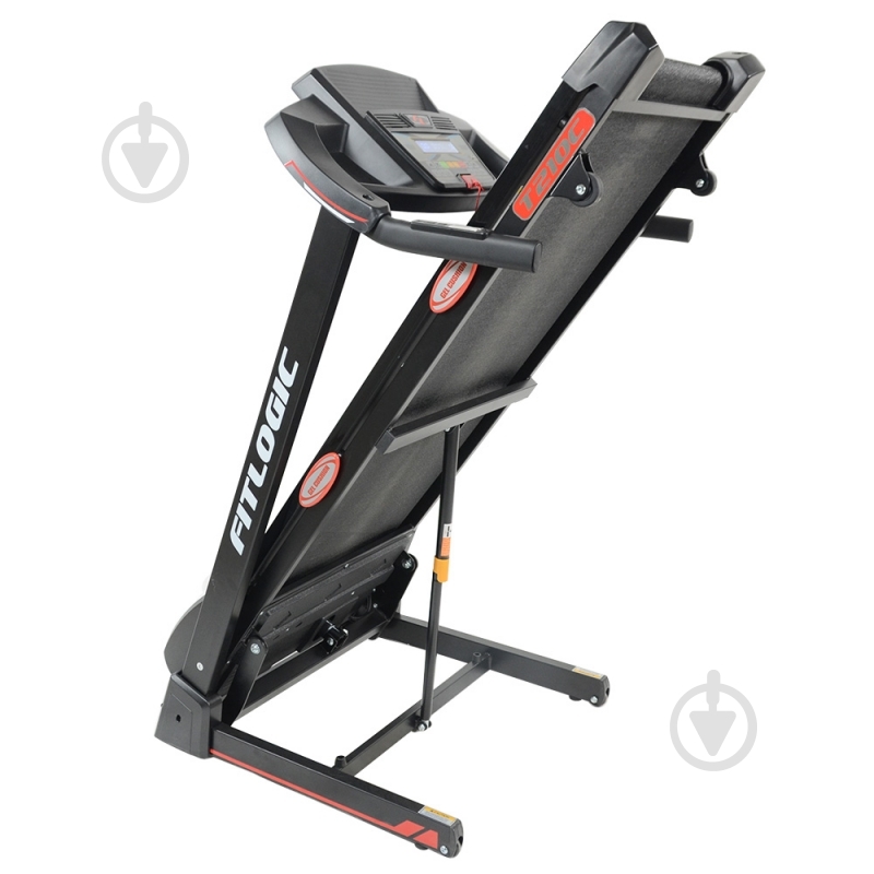 Беговая дорожка T210C FitLogic (T210C) - фото 6