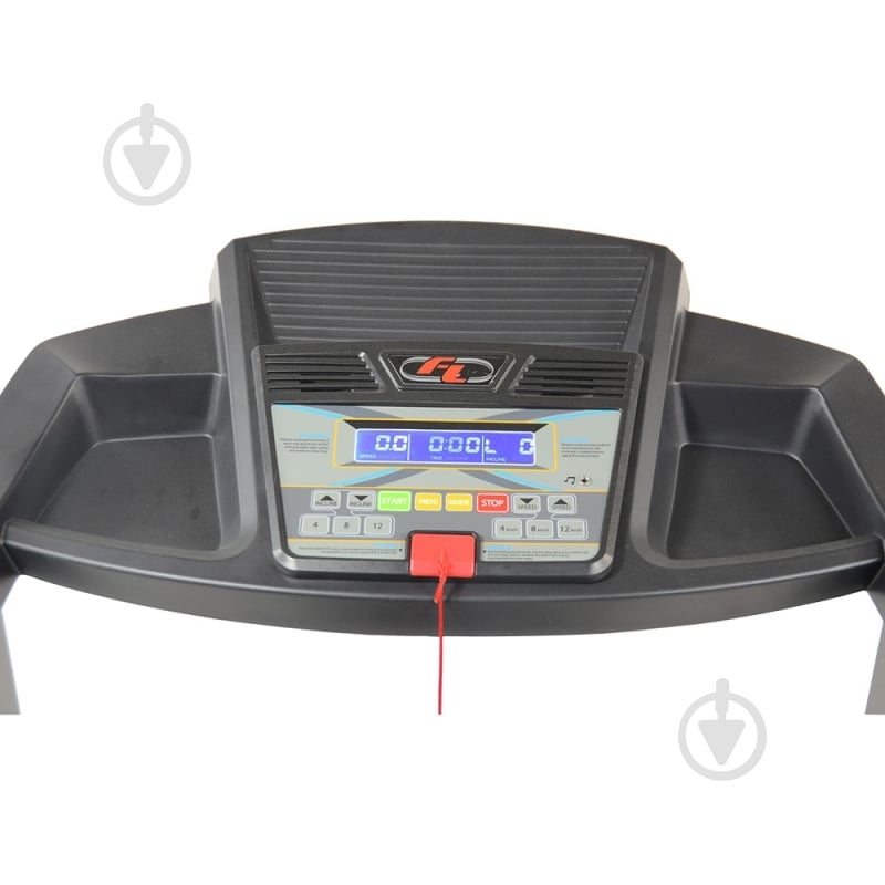 Беговая дорожка T210C FitLogic (T210C) - фото 5