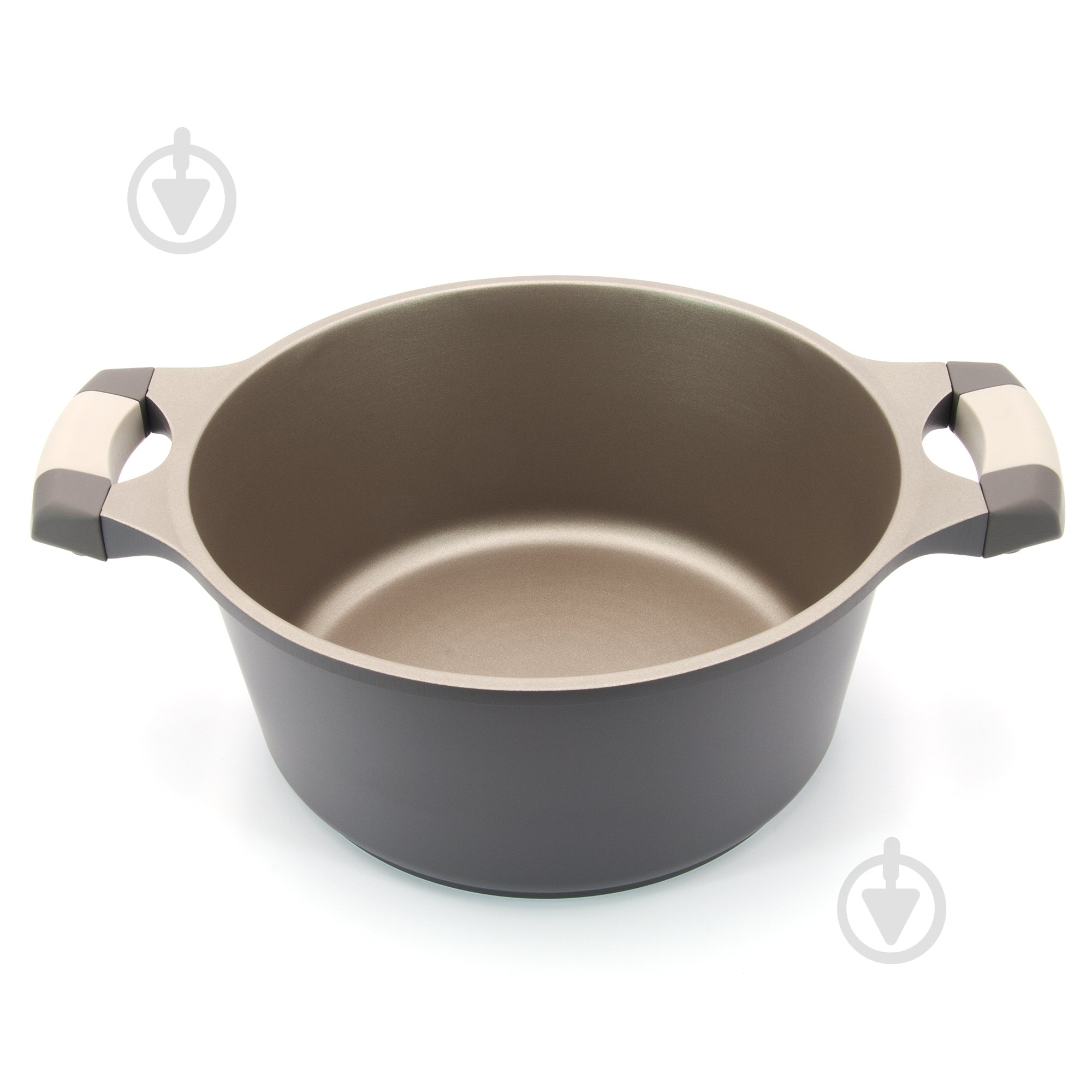 Каструля з кришкою Lessner Delizia 5,2 л 55883-26 - фото 3 Каструля з кришкою Lessner Delizia 5,2 л 55883-26 - фото 3