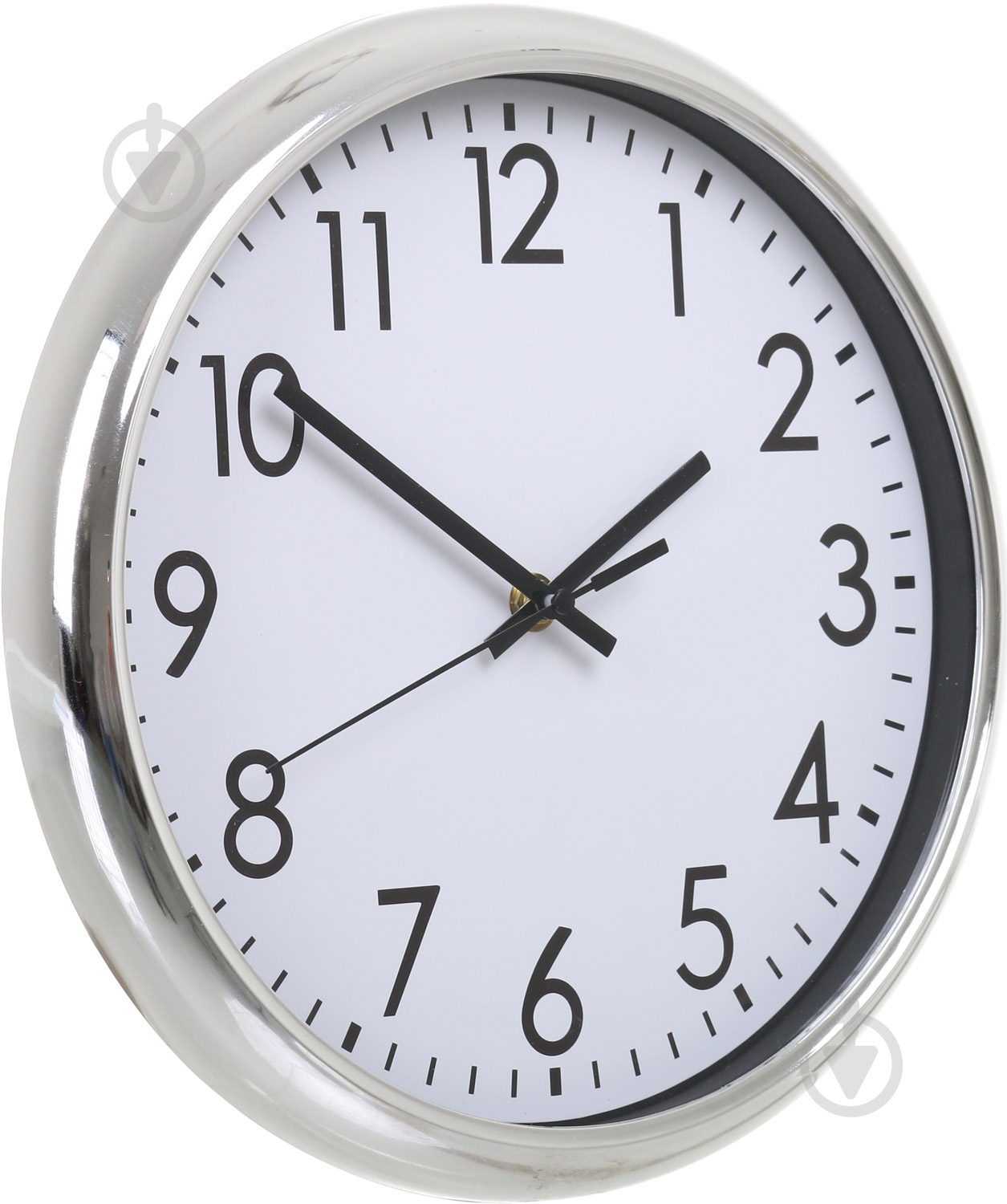 Часы настенные Basic Timing 3176-W - фото 2