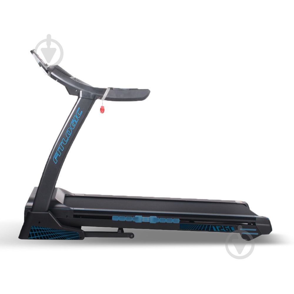 Беговая дорожка T26C FitLogic (T26C) - фото 3