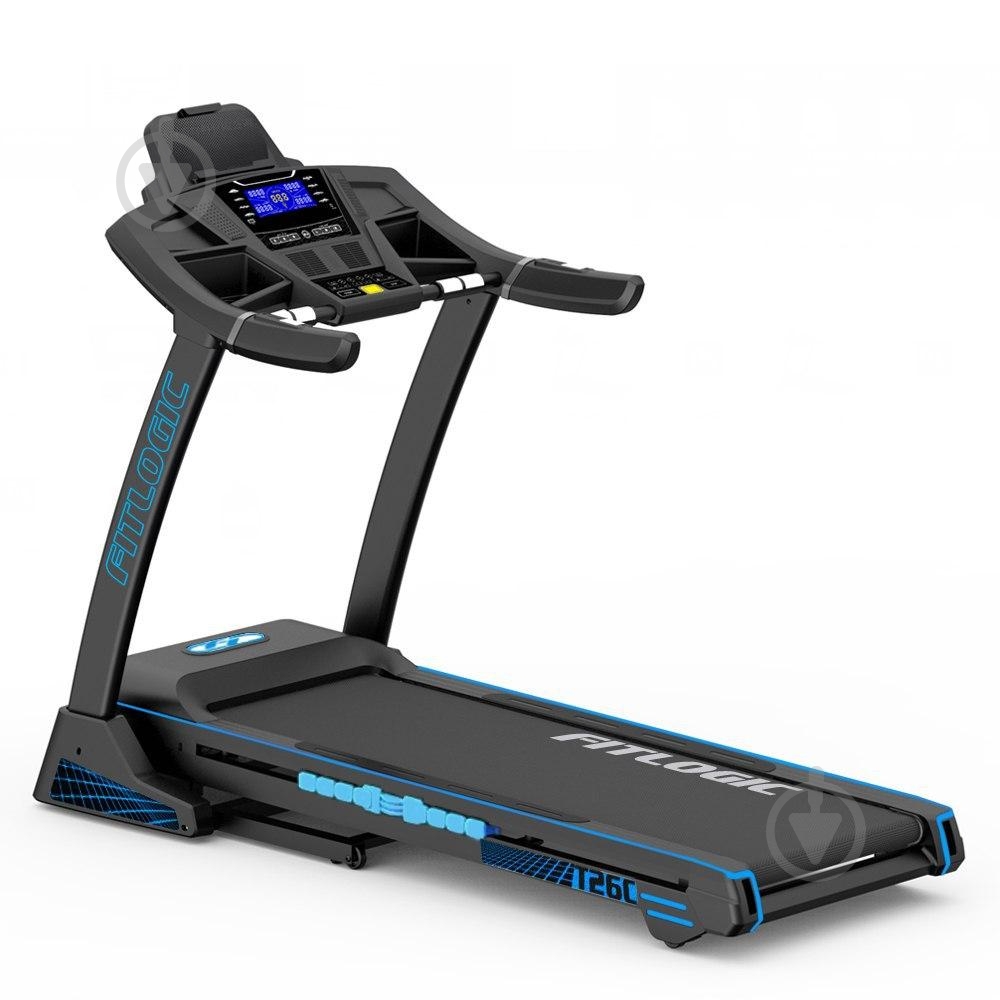 Беговая дорожка T26C FitLogic (T26C) - фото 1