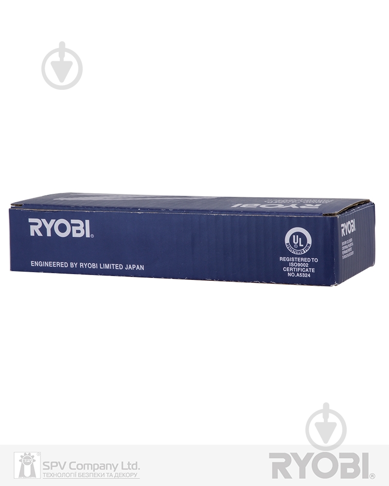 Доводчик дверний RYOBI 1200 D-1200 білий 80 кг - фото 5