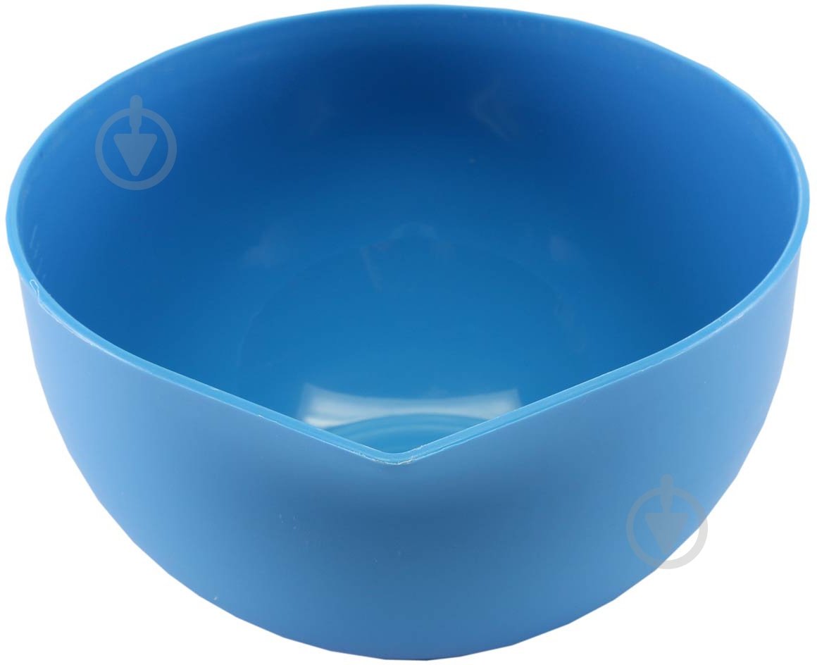 Миска для миксера с крышкой - фото 1